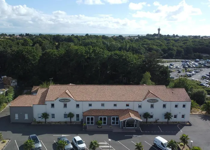 Hotel Salea