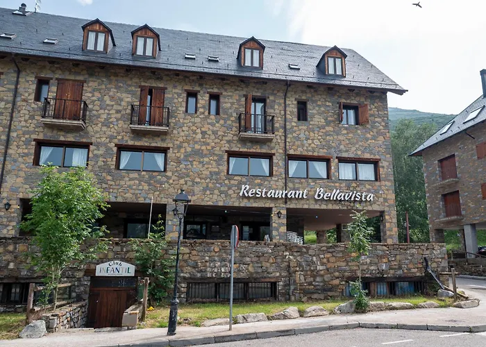 Hotel Romanic