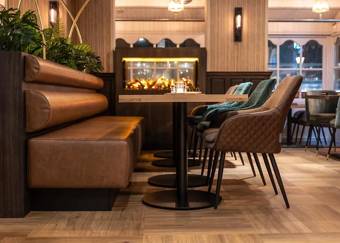 Goedkope hotels in Burgh-Haamstede