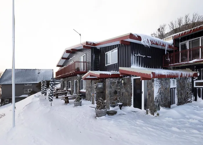 Guthega Inn