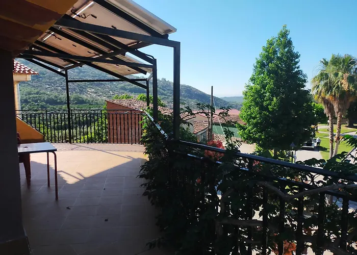 Hostal Yuste