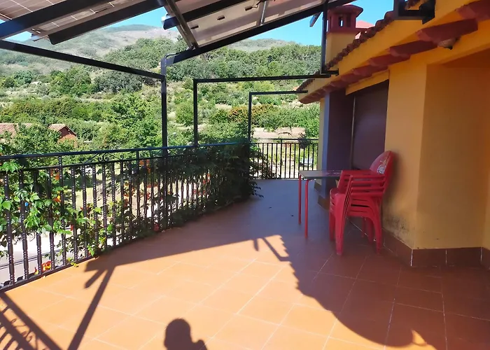 Hostal Yuste