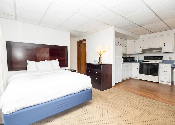 Brentwood Motor Inn