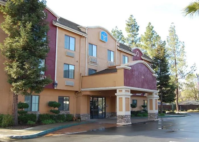 Pleasant Hill Inn