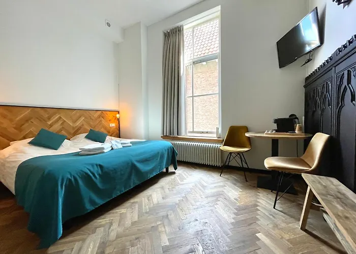 Goedkope hotels in Zierikzee