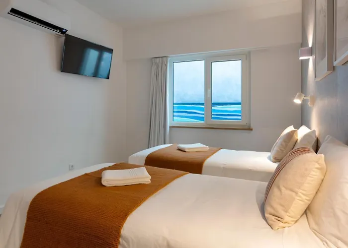 Hotel Made Inn Faro