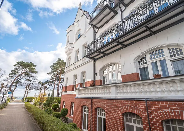 Hotel Imperial Ruegen