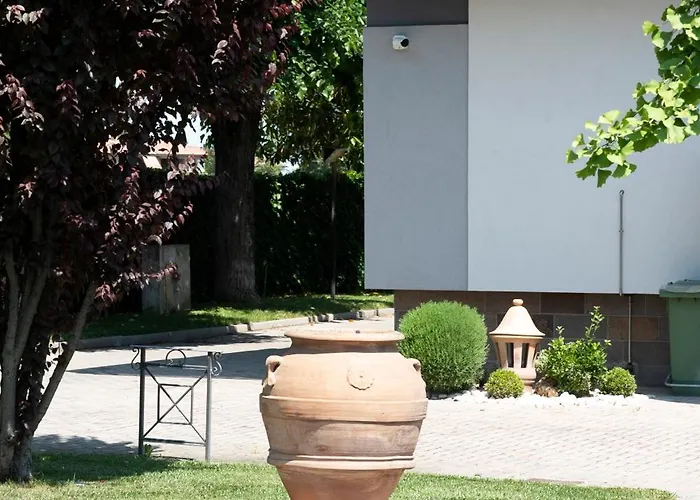 Albergo Aurora Castenaso