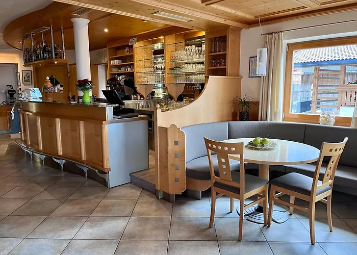 Hotel Gasthof Kircher Fiè