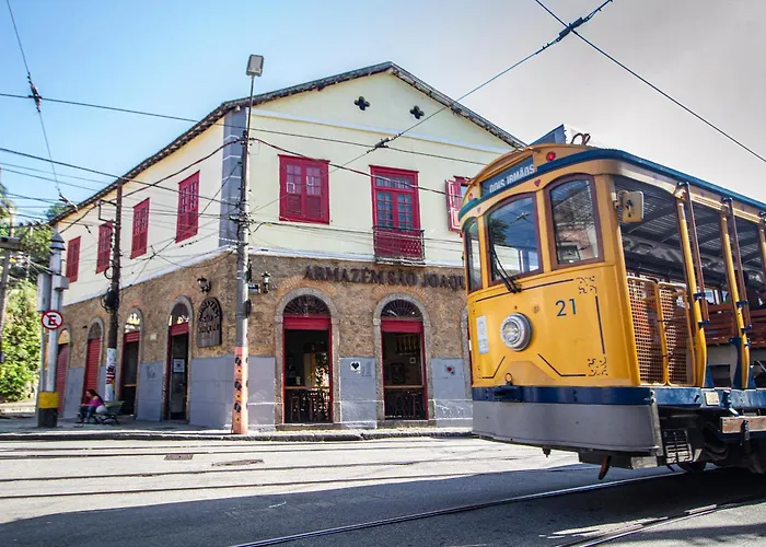 Lobie Armazém São Joaquim