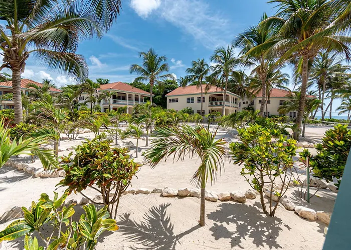 Belizean Shores Resort