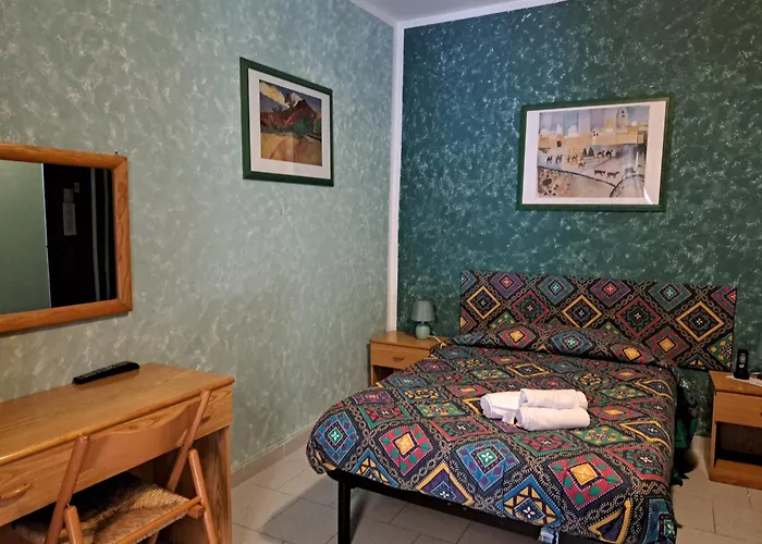 hotel Bologna
