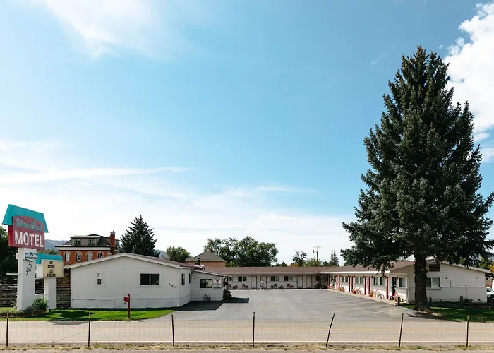 Mesa Verde Motel
