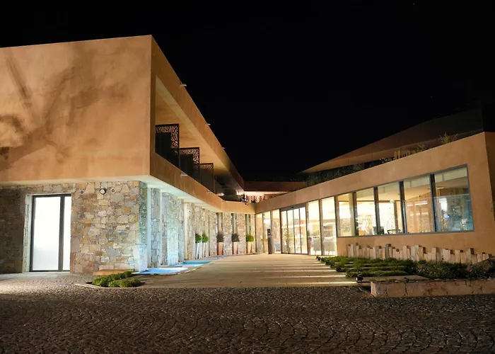 Les Regalia Hôtel&Spa