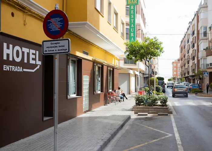 Hotel Beatriz