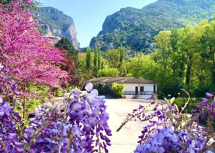 Albergo La Ginestra Acqualagna