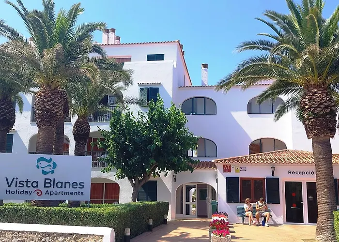 O7 Vista Blanes