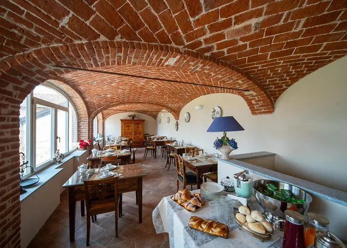 Cascina Baronina