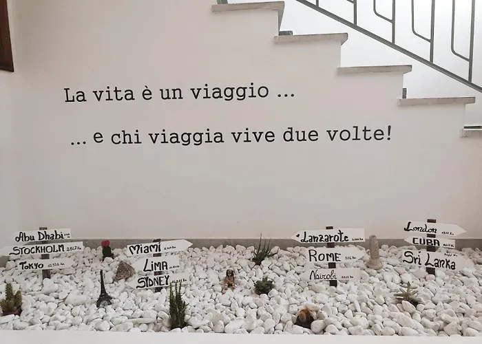 Il Giramondo