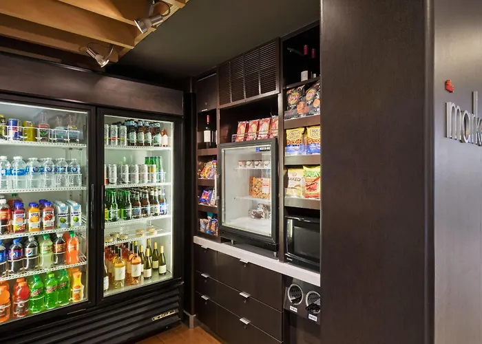 Courtyard By Marriott San Diego Del Mar/
