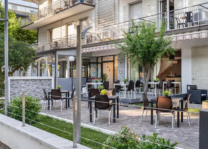 Hotel Oliver