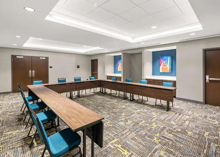 Hampton Inn & Suites Tigard