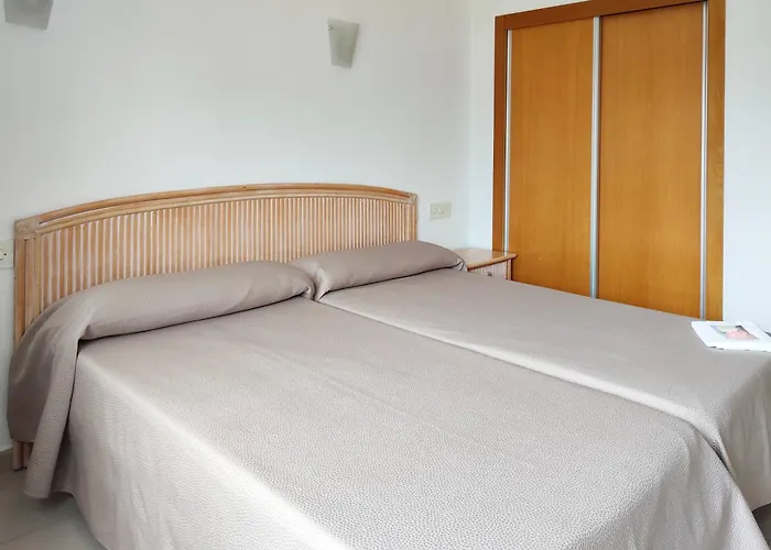 Hotel Porto Gandía