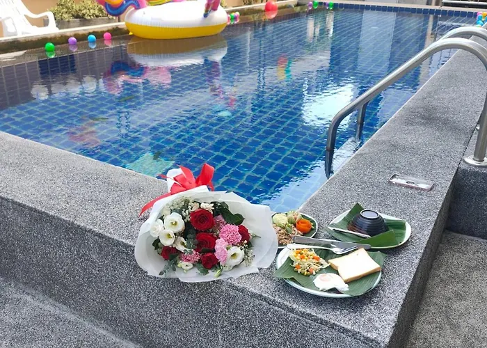 Pailin Hill Hotel