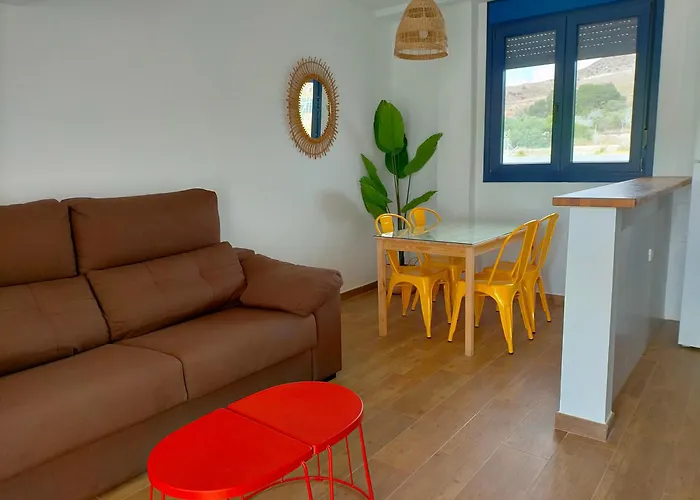 Apartamentos Cala San Pedro