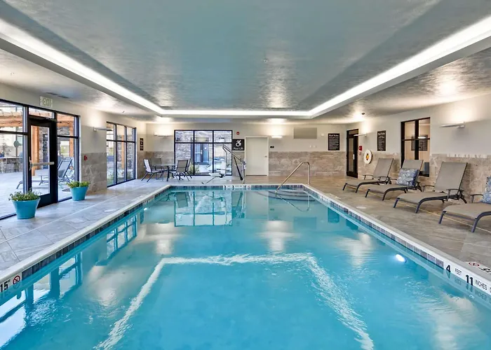 Homewood Suites By Hilton New Hartford Utica
