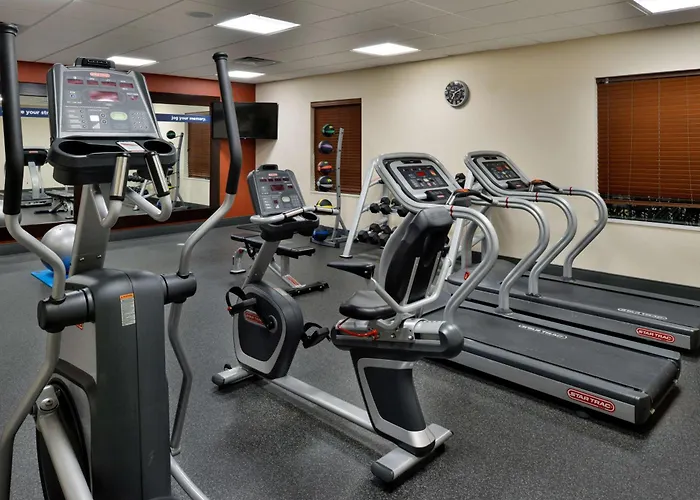 Hampton Inn And Suites Hutto