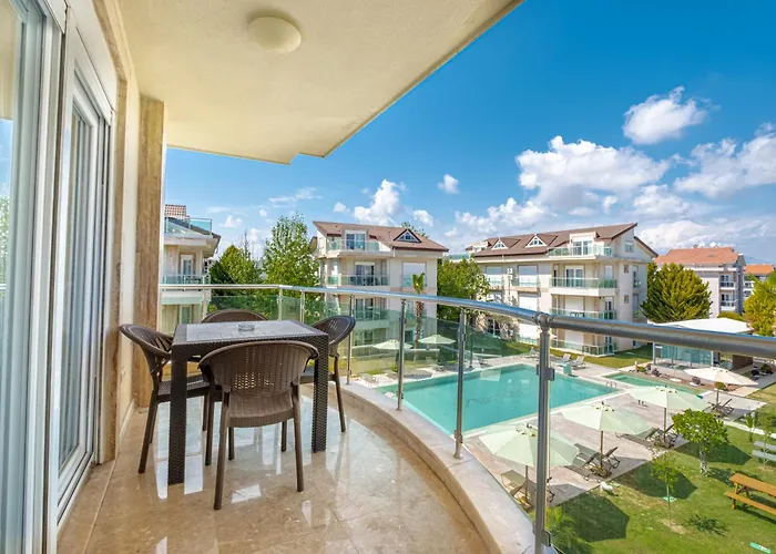 Hôtels pas chers à Belek