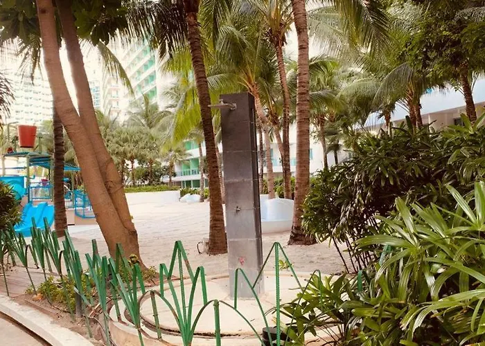 Azure Urban Resort