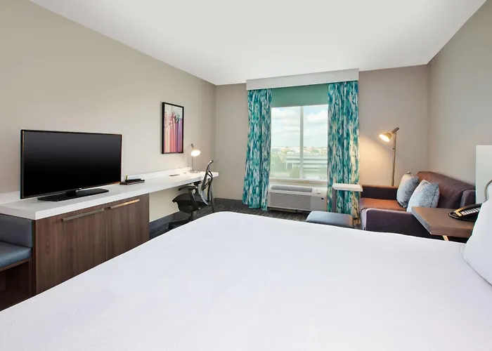 Hilton Garden Inn Dayton/ Beavercreek