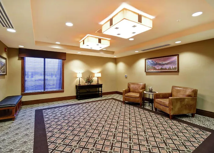 Homewood Suites By Hilton