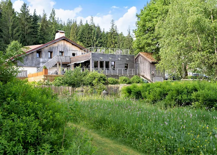 Auberge De La Poulcière Gérardmer