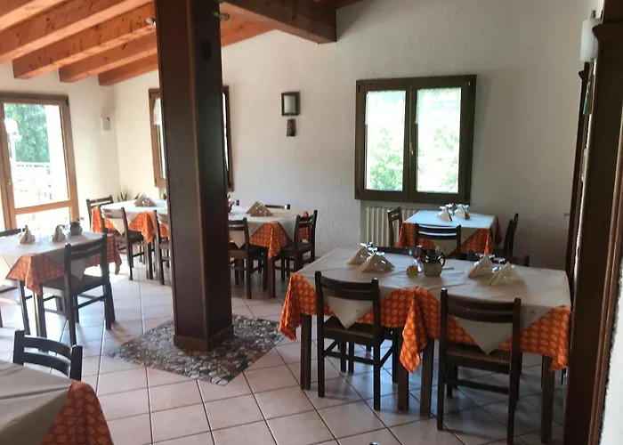 Hotel La Buca delle Fate Pievepelago
