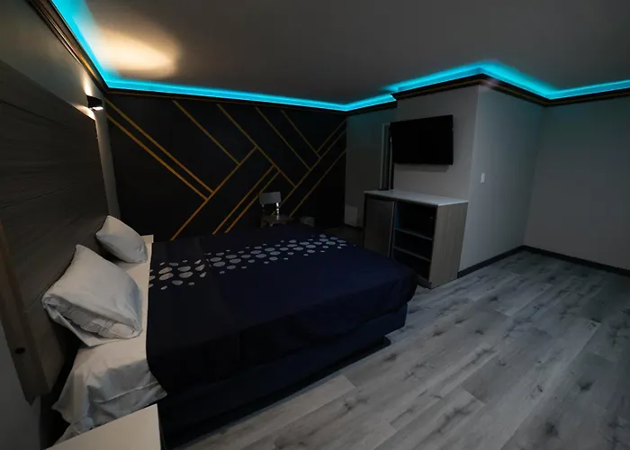 Artesia Motor Inn