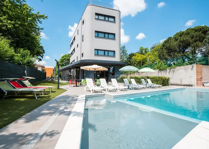 Hotel Stadio&Spa San Bonifacio