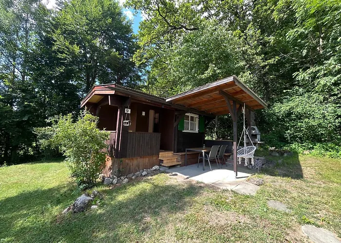 Campingplatz Mittagsspitze