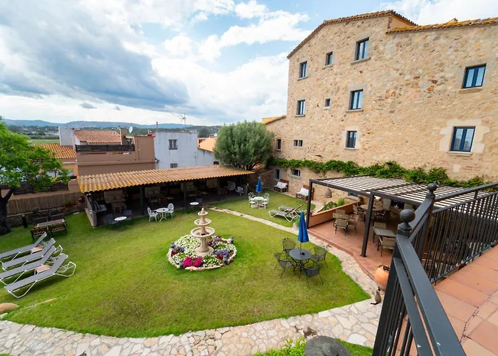 Hotel Sant Joan Palamós