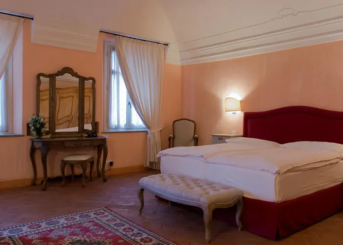 Villa Morneto - Adults Only