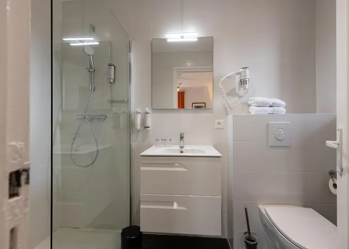 Hôtel&Espace Bien-être La Maison du Lierre