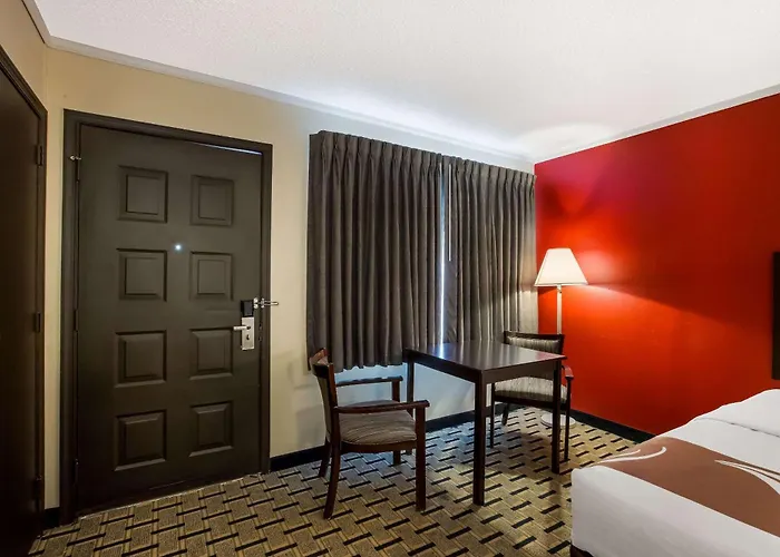 Quality Inn & Suites