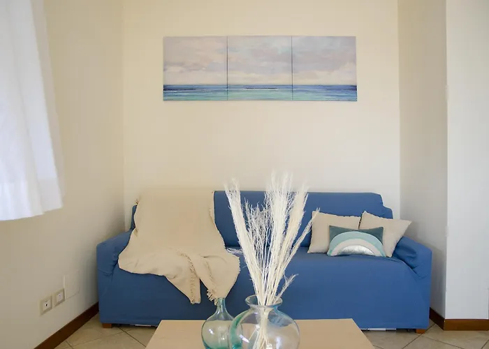 Casa Per Ferie Il Pioppo
