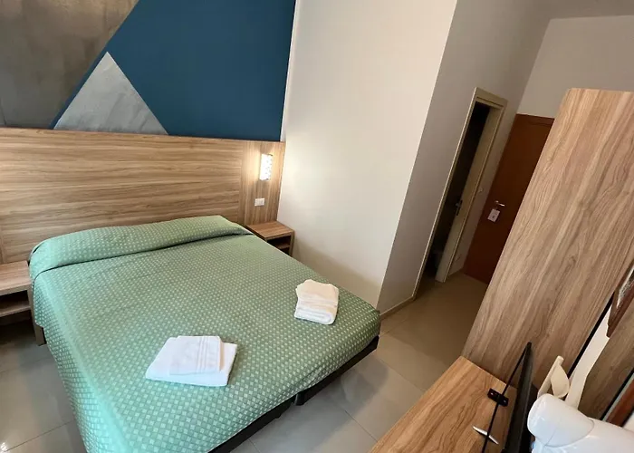 Club Vacanze In Cervia