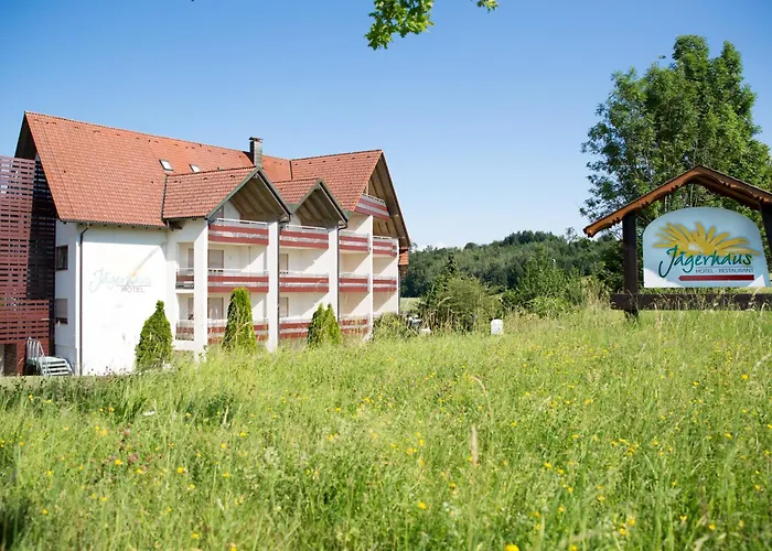 Jägerhaus