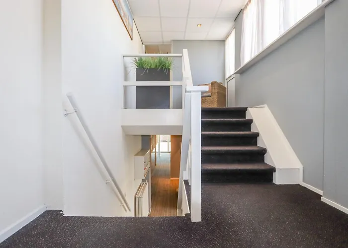 Goedkope hotels in Egmond aan Zee