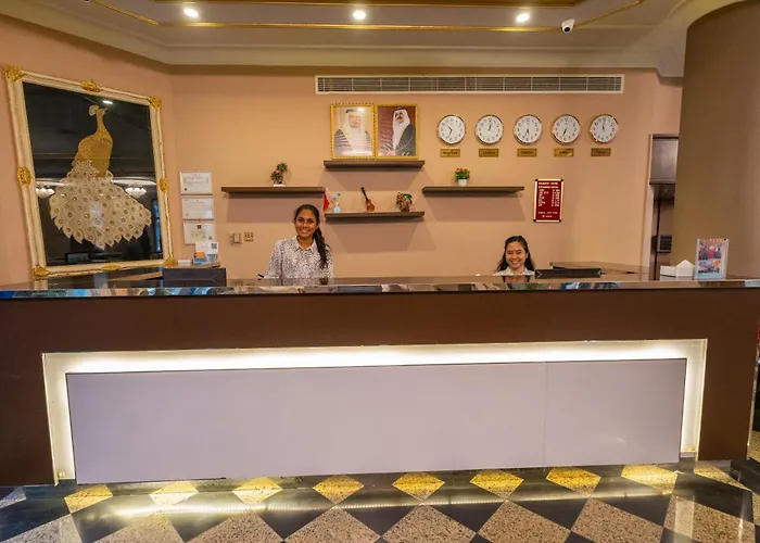 Majestic Hotel