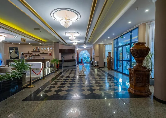 Majestic Hotel